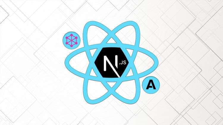 【Udemy付费课程】Next.js and Apollo – Portfolio App (w   React, GraphQL, Node)
