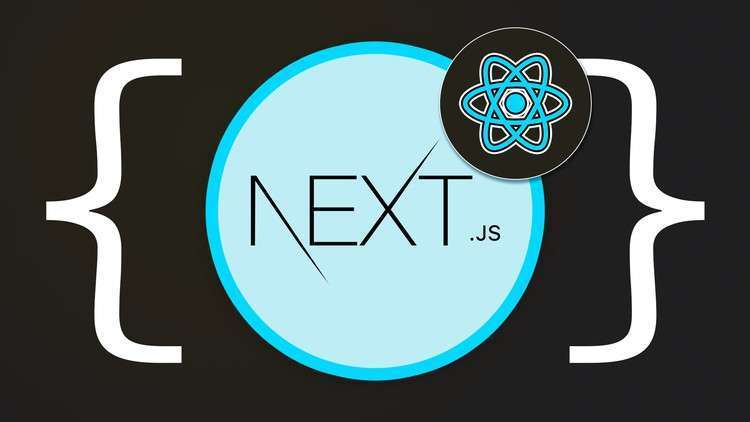 【Udemy付费课程】Next.js & React – The Complete Guide (incl. Two Paths!)