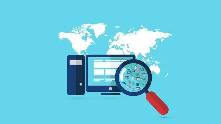 【Udemy中英文字幕】SEO 2021 – Training with SEO Expert for Beginners
