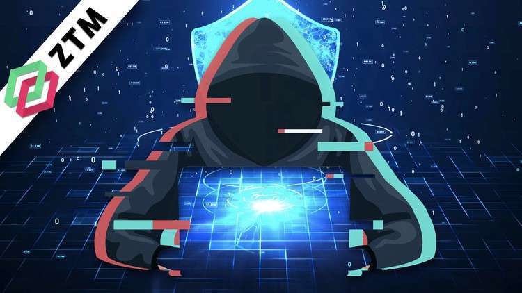 udemy教程 | Web Security & Bug Bounty: Learn Penetration Testing in 2023
