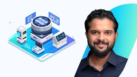 udemy教程 | Certified Kubernetes Administrator (CKA) with Practice Tests
