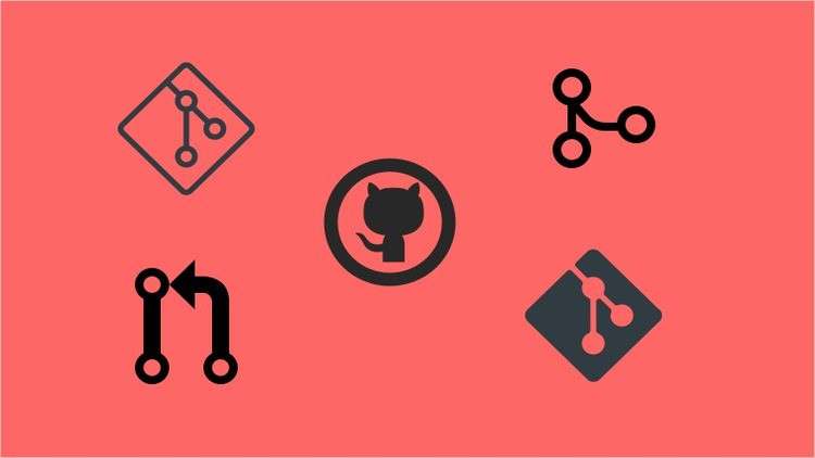 【Udemy付费课程】Practical Git & Github Bootcamp for Developers