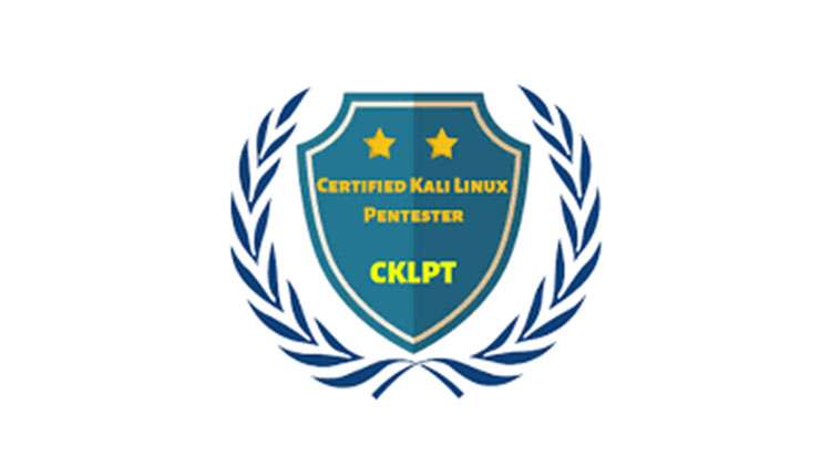 【Udemy付费课程】Certified CyberCop – Certified Kali Linux Pentester
