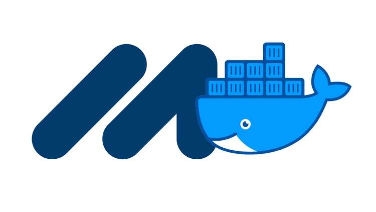 【Udemy中英文字幕】Ultimate Docker Guide with Interview Preparation