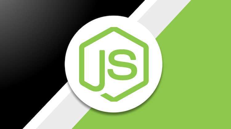 【Udemy付费课程】NodeJS Tutorial and Projects Course