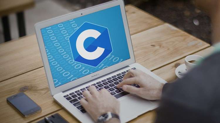 【Udemy中英文字幕】C Programming For Beginners – Master the C Language