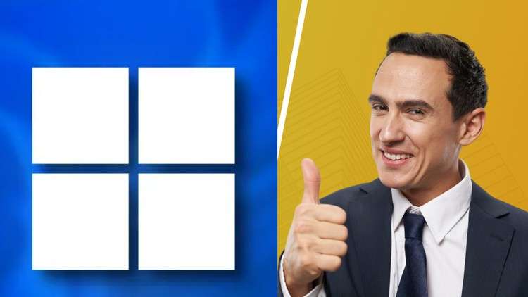 【Udemy中英文字幕】Windows 11 for IT Professionals