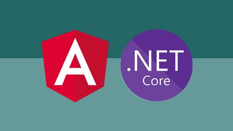 【Udemy付费课程】Build an app with ASPNET Core and Angular from scratch