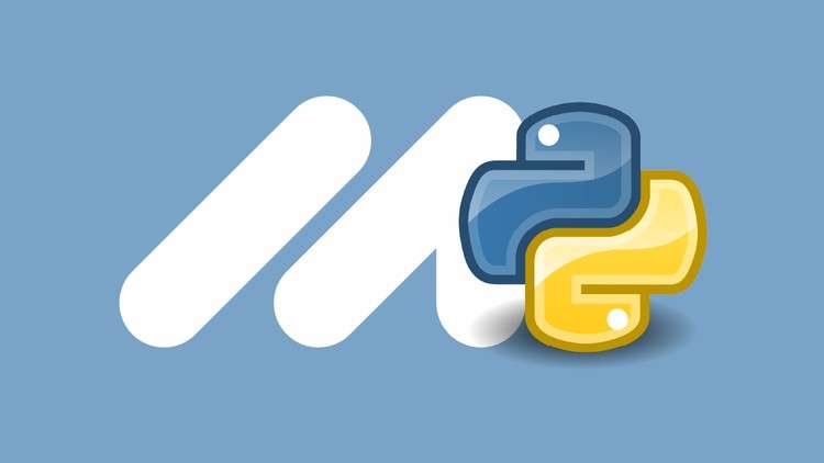 【Udemy中英文字幕】Ultimate Python for beginners with Projects