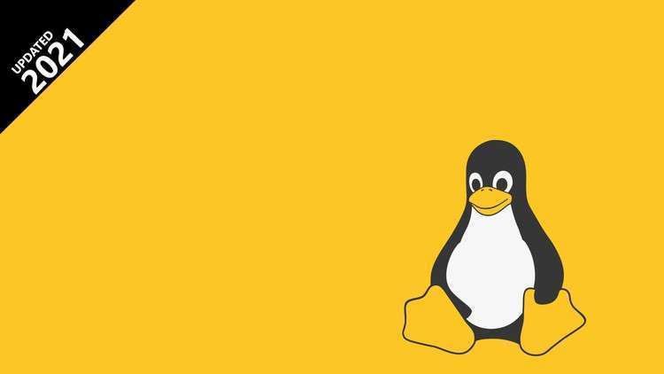 【Udemy付费课程】The Fundamentals of Linux Administration – Complete Mastery