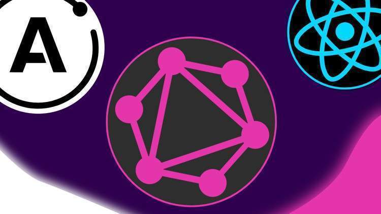 【Udemy中英字幕】GraphQL with React & Node js – Real Time Private Chat App