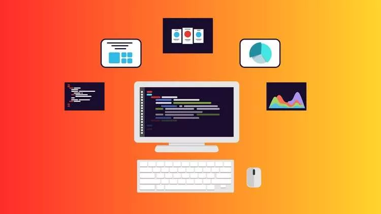 【Udemy中英字幕】The Advanced Web Developer Bootcamp