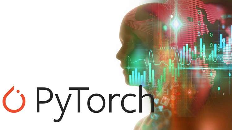 【Udemy中英字幕】PyTorch: Deep Learning and Artificial Intelligence