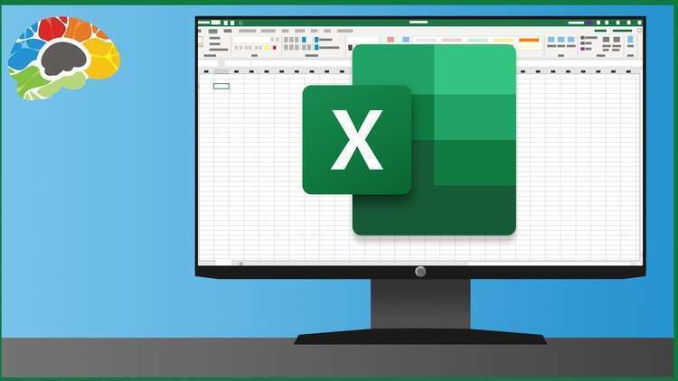 【Udemy中英字幕】Mastering Excel 2021 – Beginner