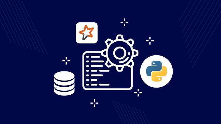 【Udemy中英字幕】Data Engineering Essentials using SQL, Python, and PySpark
