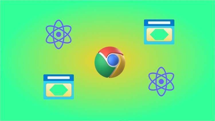【Udemy中英字幕】Master CSS3 and ReactJs by Developing 3 Projects
