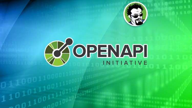 【Udemy中英字幕】OpenAPI: Beginner to Guru
