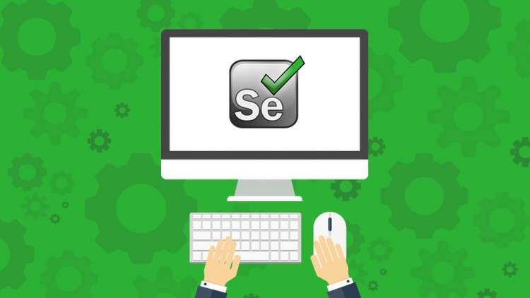 【Udemy中英字幕】Selenium WebDriver with Java -Basics to Advanced+Frameworks