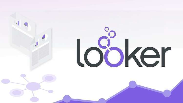 【Udemy中英字幕】Looker and LookML – The Complete Course for Beginners