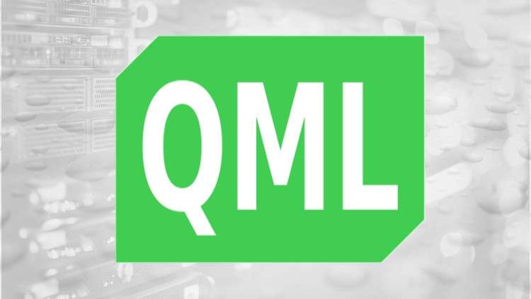 【Udemy中英字幕】QML for Beginners