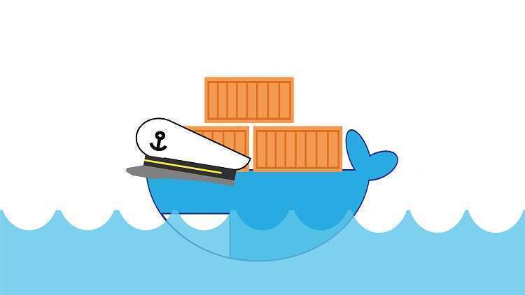 【Udemy中英字幕】LEARN Docker Swarm- A Docker container Orchestration ASAP