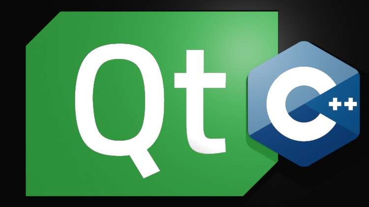 【Udemy中英字幕】Qt 6 Core Beginners with C++