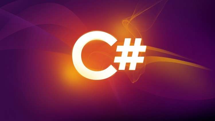 【Udemy中英字幕】C# Basics for Beginners: Learn C# Fundamentals by Coding