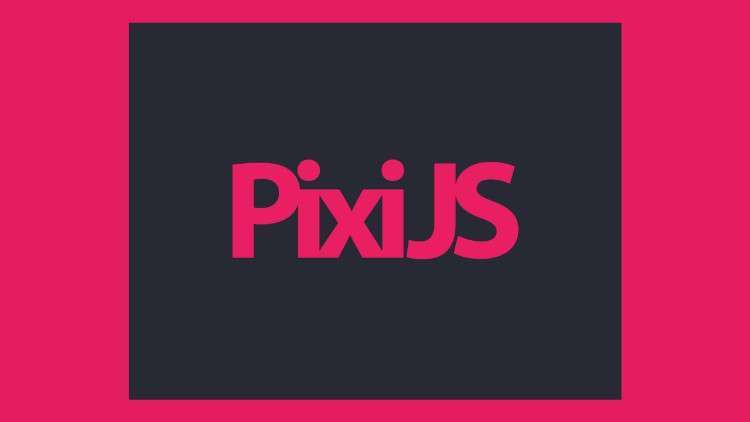 【Udemy中英字幕】PixiJS The Complete Guide For HTML5 Game Development
