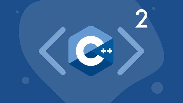 【Udemy中英字幕】The Ultimate C++ Advanced Course | 2022