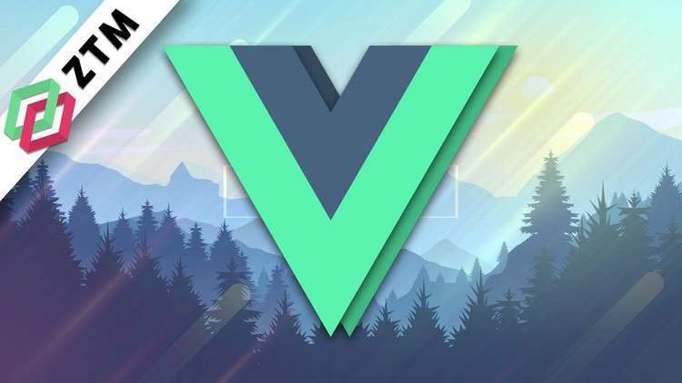 【Udemy中英字幕】Complete Vue Mastery 2022 (w/ Vuex, Composition API, Router)