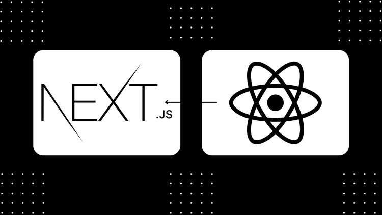 【Udemy中英字幕】NextJS Course For React Developers (2022)