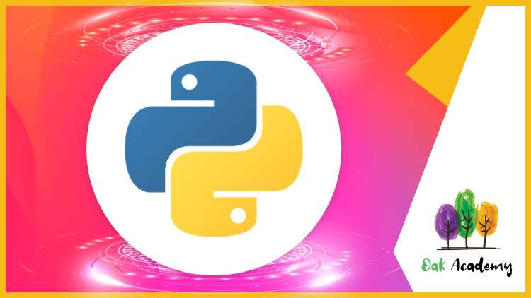 udemy教程 | Tkinter Python & Python GUI with Real Tkinter Applications ...