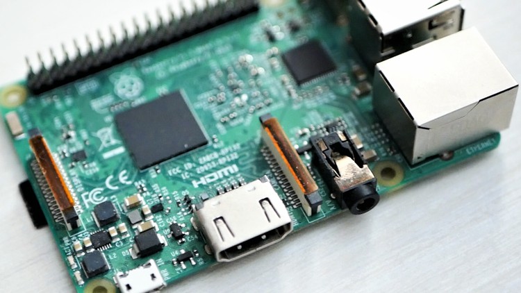 【Udemy中英字幕】ARM 64-bit Assembly Language with Raspberry Pi