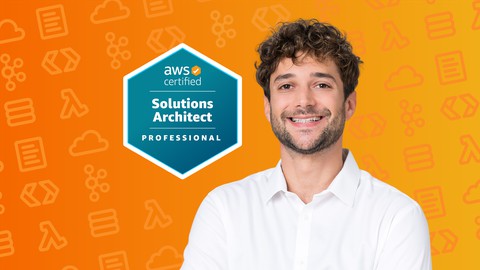 【Udemy中英字幕】Ultimate AWS Certified Solutions Architect Professional 2023
