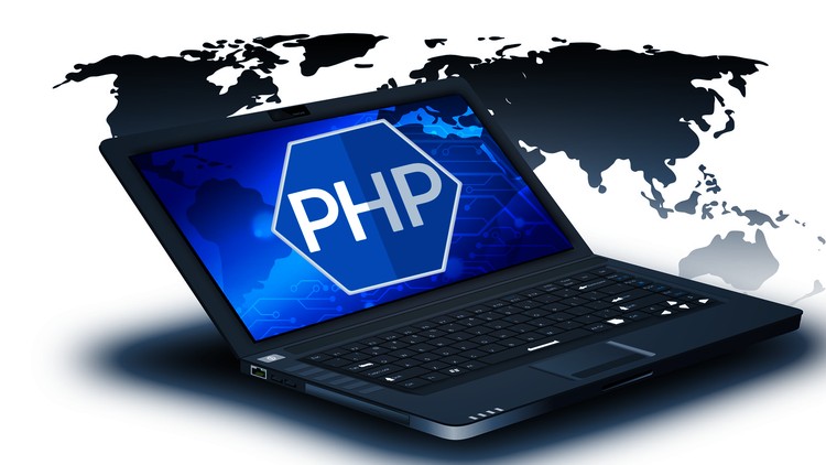 【Udemy中英字幕】PHP for Beginners