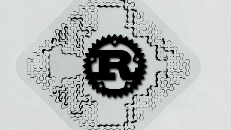 【Udemy中英字幕】Rust Programming Course: From Beginner to Expert 2.0