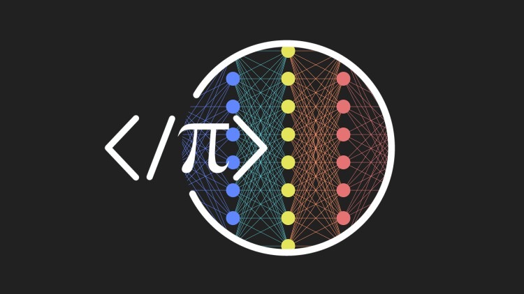 【Udemy中英字幕】A deep understanding of deep learning (with Python intro)