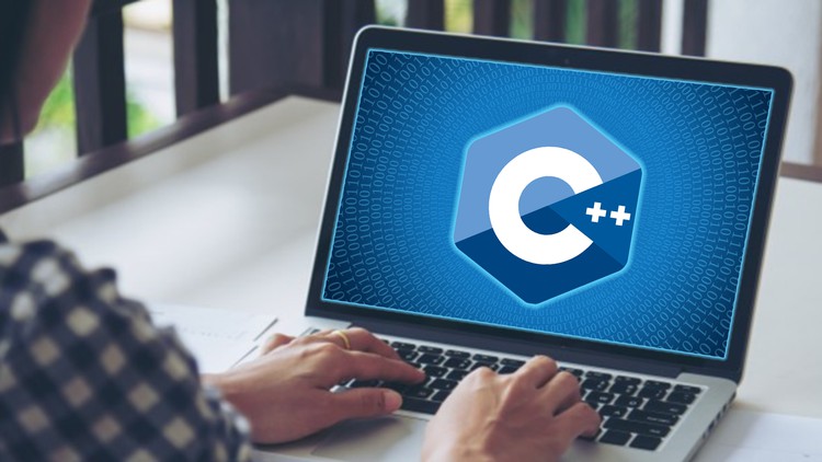 【Udemy中英字幕】Beginning C++ Programming – From Beginner to Beyond