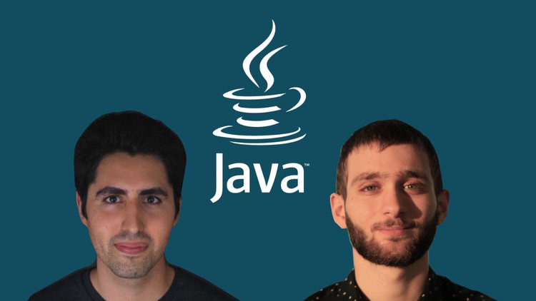【Udemy中英字幕】The Complete Java Development Bootcamp