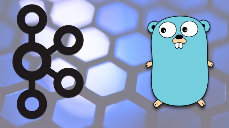 【Udemy中英字幕】Golang Microservices: Breaking a Monolith to Microservices