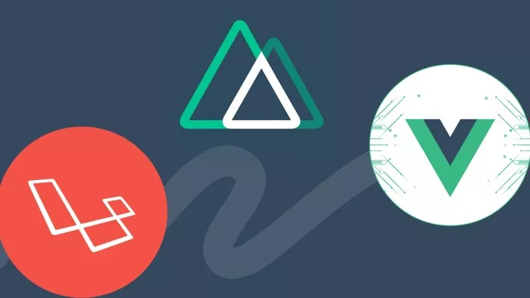 【Udemy中英字幕】Vue 3, Nuxt.js and Laravel: A Rapid Guide – Advanced