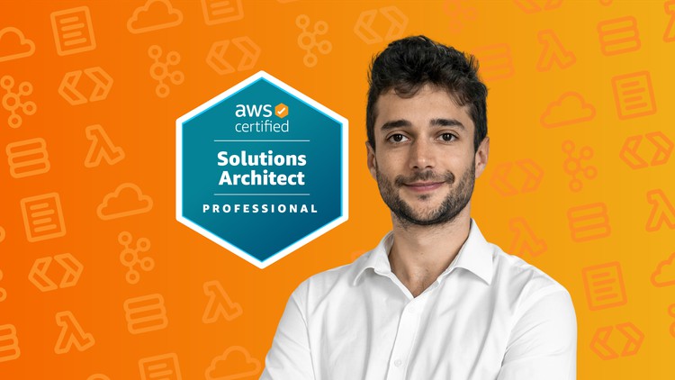 udemy教程 | Ultimate AWS Certified Solutions Architect Professional