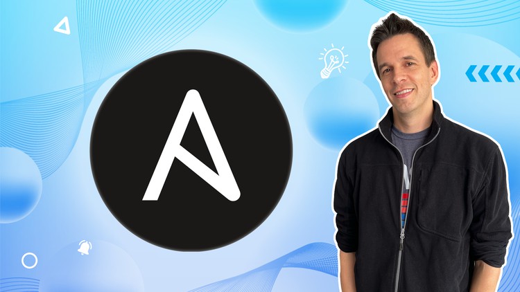【Udemy中英字幕】Dive Into Ansible – From Beginner to Expert in Ansible