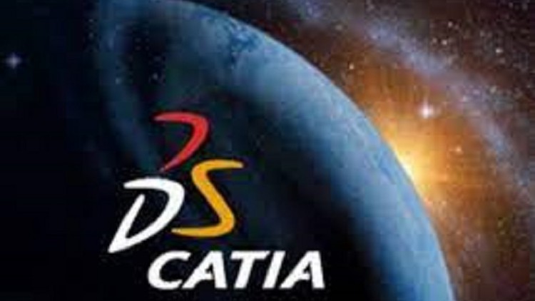 【Udemy中英字幕】Complete Course in CATIA