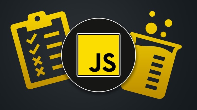 【Udemy中英字幕】JavaScript Unit Testing – The Practical Guide