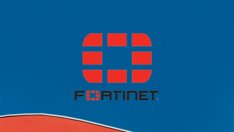 【Udemy中英字幕】FortiGate Firewall NSE4 Version 7 Training Part2/2