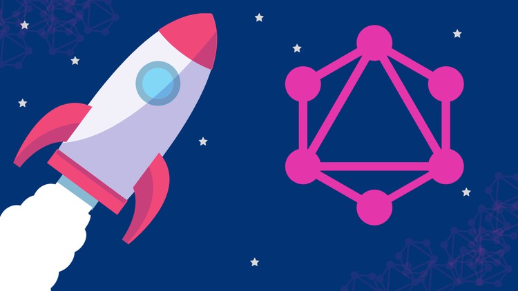 【Udemy中英字幕】Modern GraphQL with Node – Complete Developers Guide