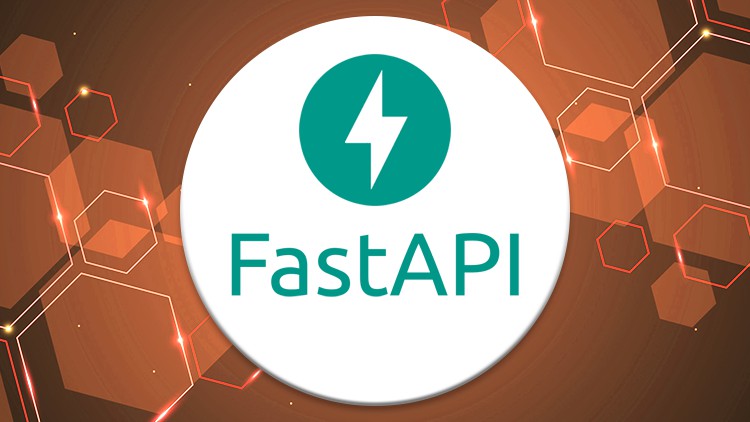 【Udemy中英字幕】Complete FastAPI masterclass from scratch 2022