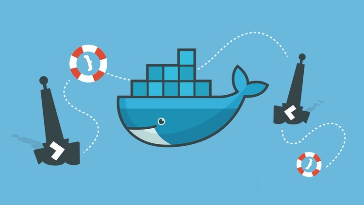 udemy教程 | Docker & Kubernetes: The Practical Guide [2023 Edition]