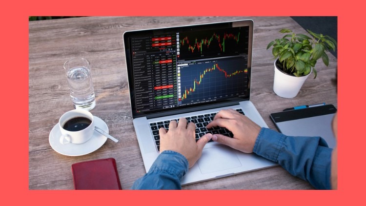 【Udemy中英字幕】Stock Market Trading: The Complete Technical Analysis Course